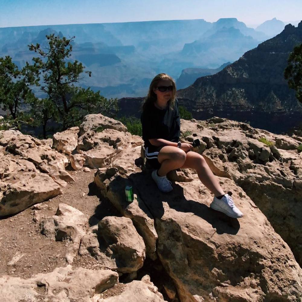 Meet your Posher, Donna